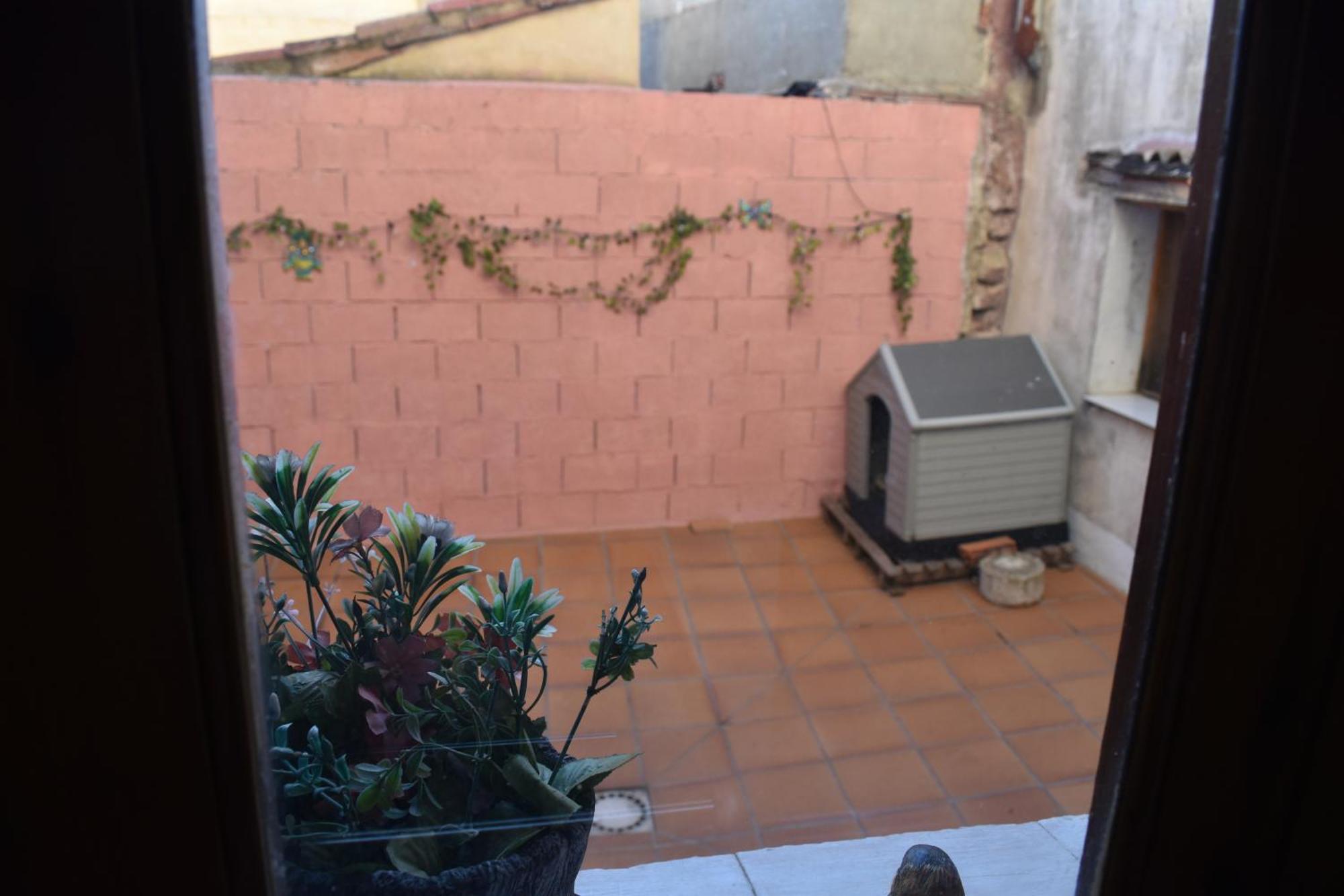 La Endrina Holiday home